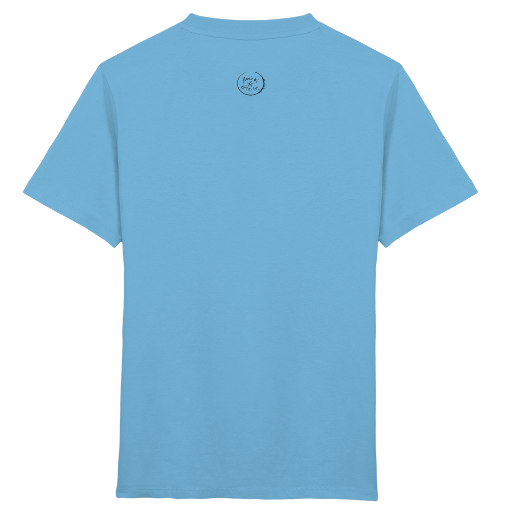 BUDDIES FOR EVER - Kids Organic Shirt