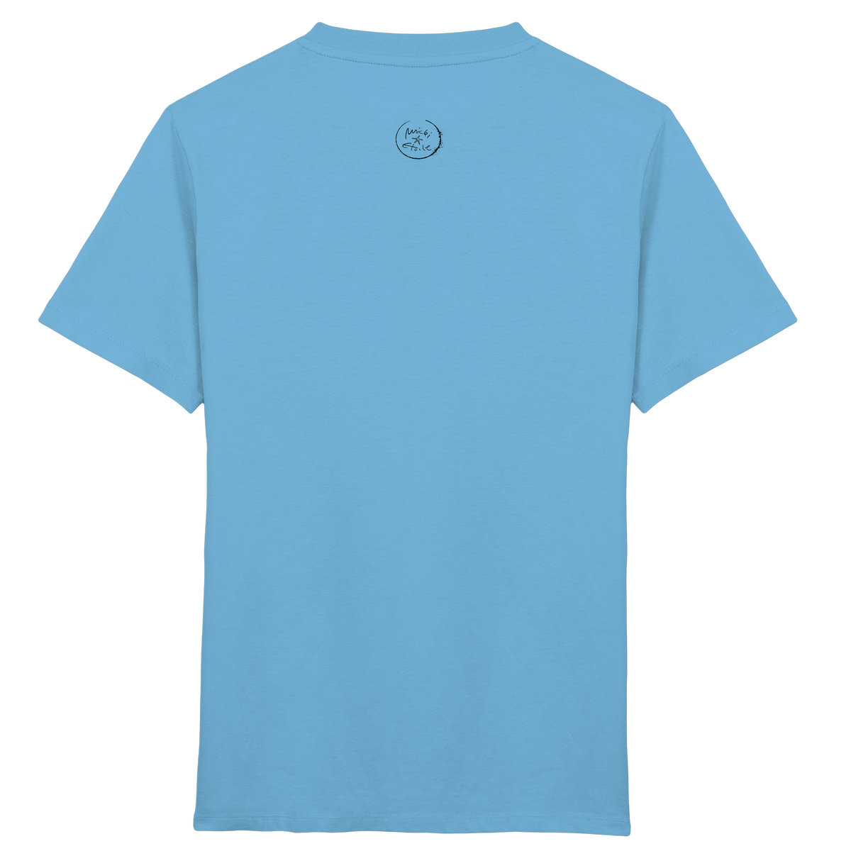 BUDDIES FOR EVER - Kids Organic Shirt