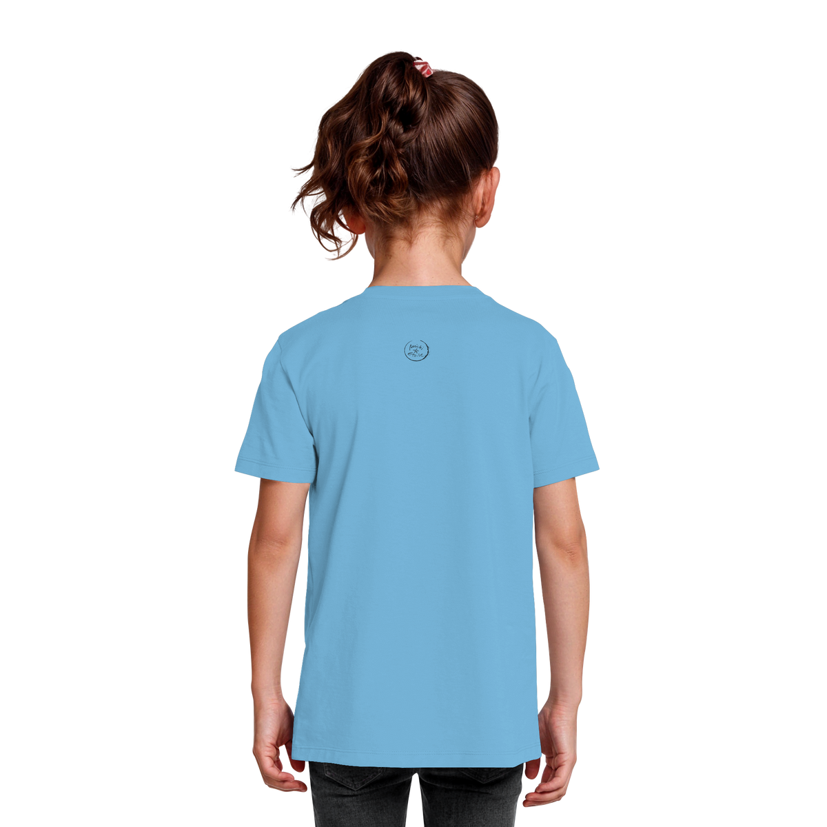 BUDDIES FOR EVER - Kids Organic Shirt
