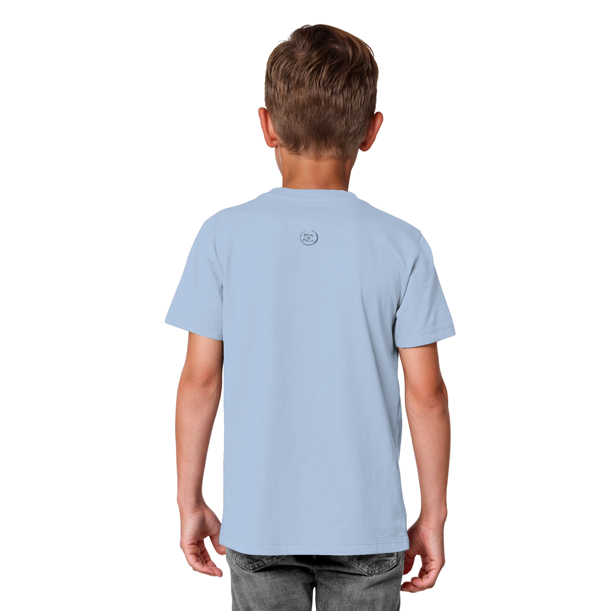 BUDDIES FOR EVER - Kids Organic Shirt