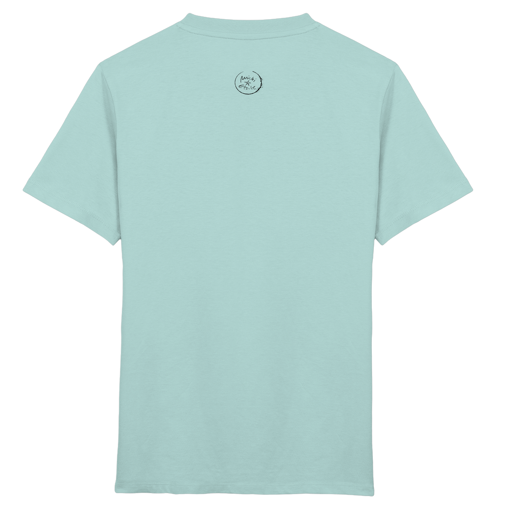 BUDDIES FOR EVER - Kids Organic Shirt