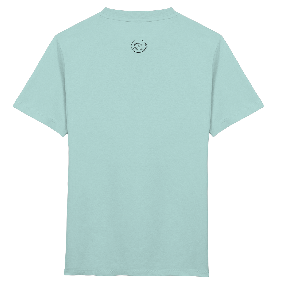 BUDDIES FOR EVER - Kids Organic Shirt
