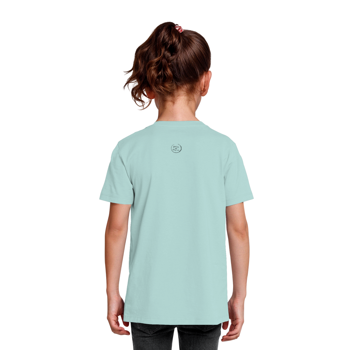 BUDDIES FOR EVER - Kids Organic Shirt