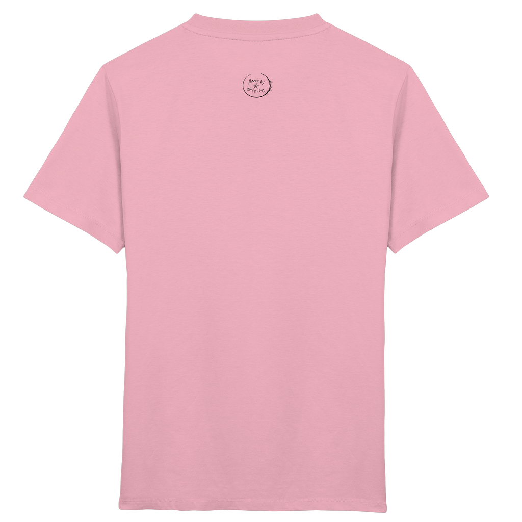BUDDIES FOR EVER - Kids Organic Shirt