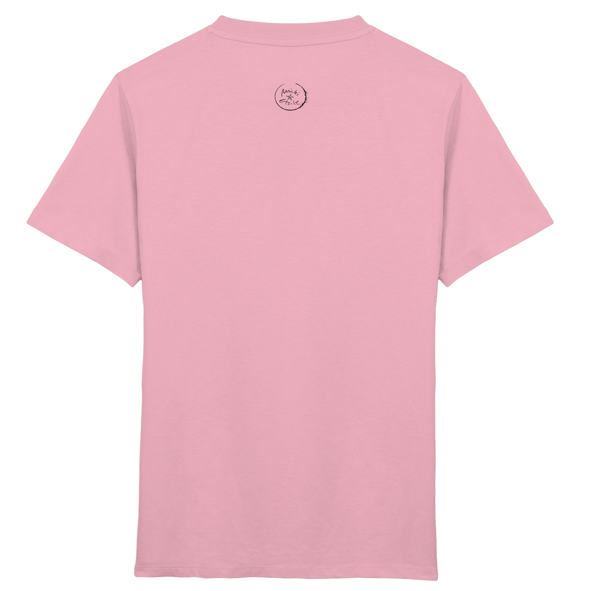 BUDDIES FOR EVER - Kids Organic Shirt