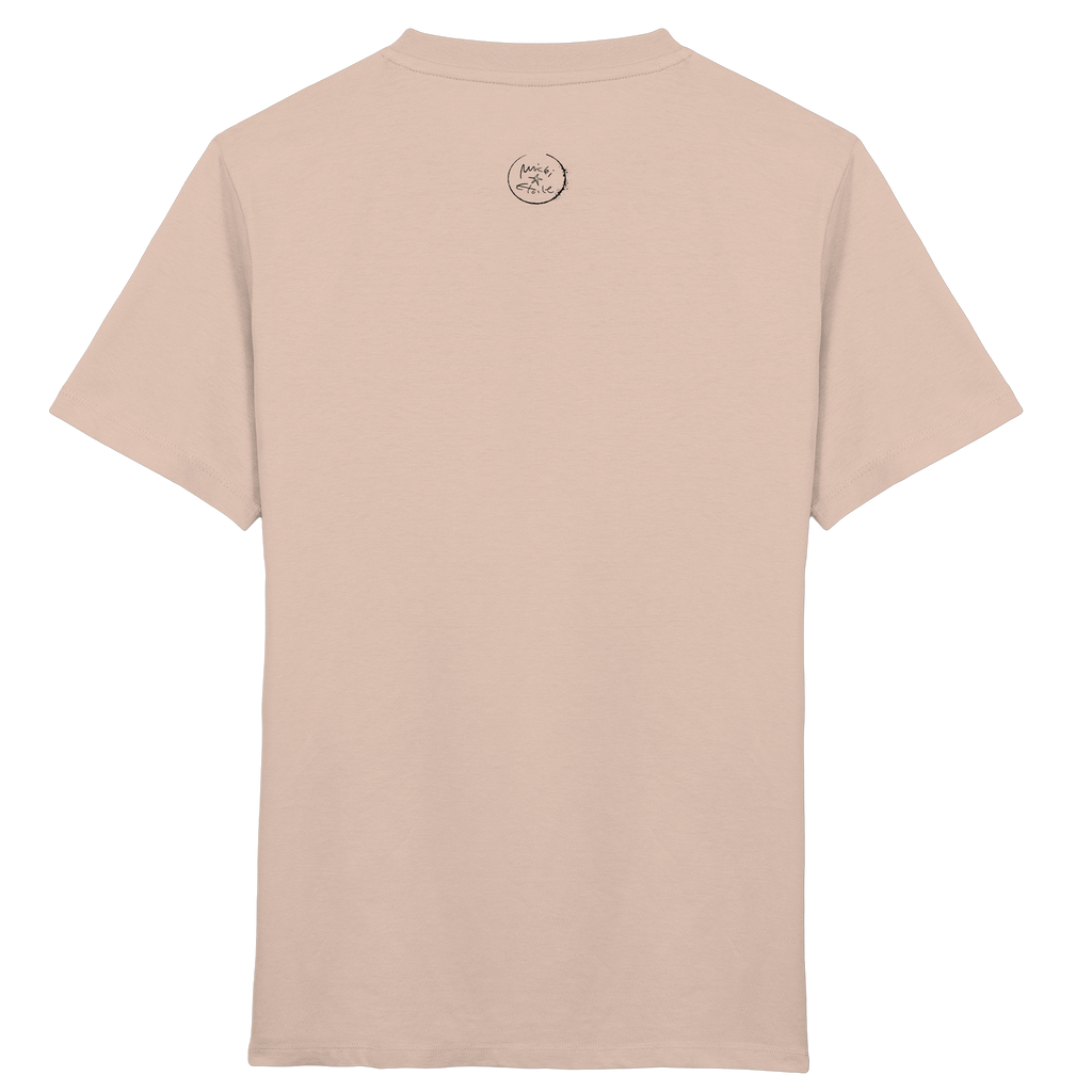 BUDDIES FOR EVER - Kids Organic Shirt