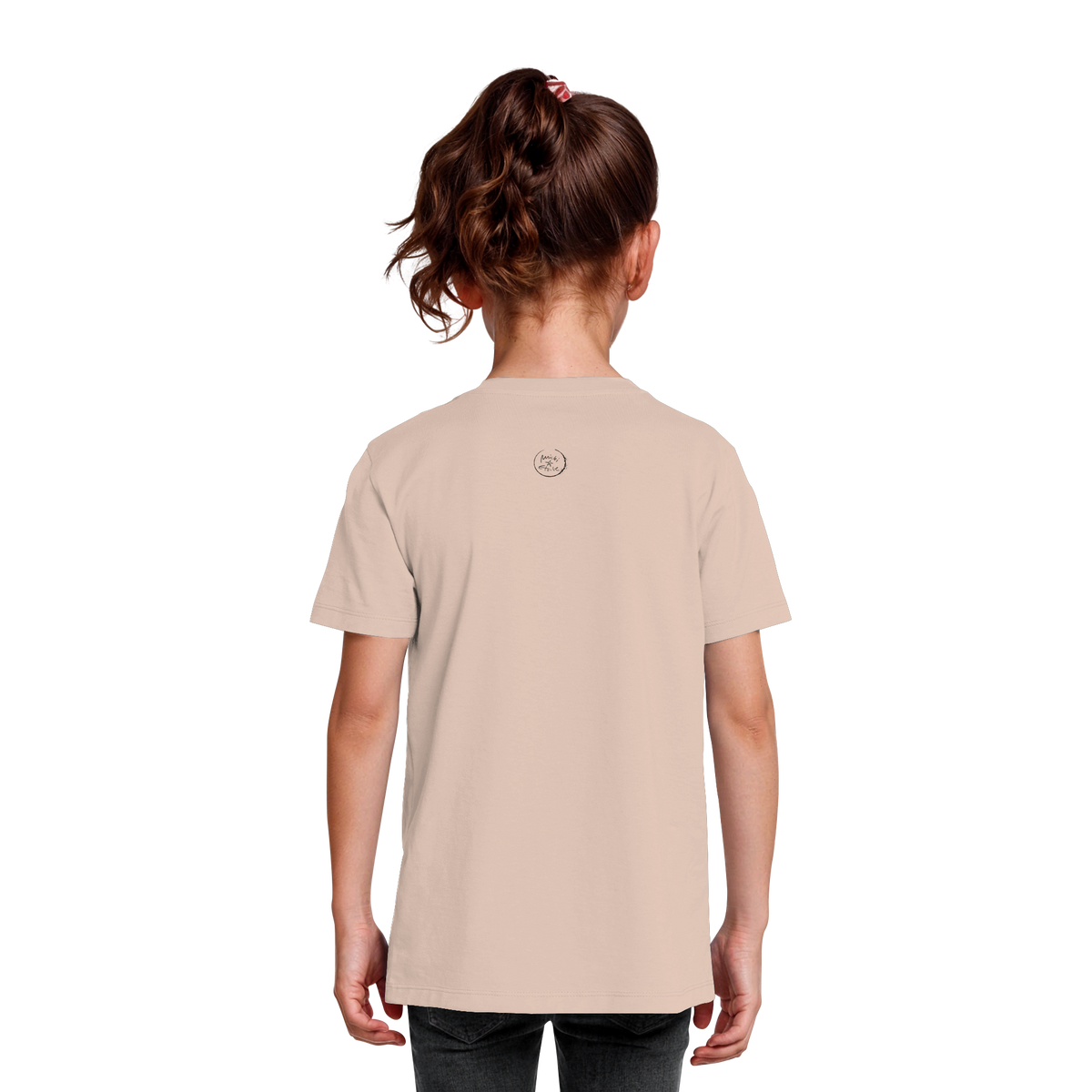 BUDDIES FOR EVER - Kids Organic Shirt