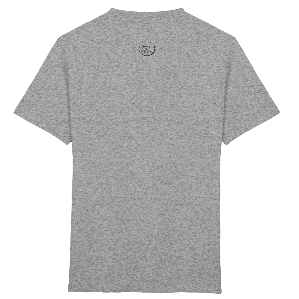 BUDDIES FOR EVER - Kids Organic Shirt