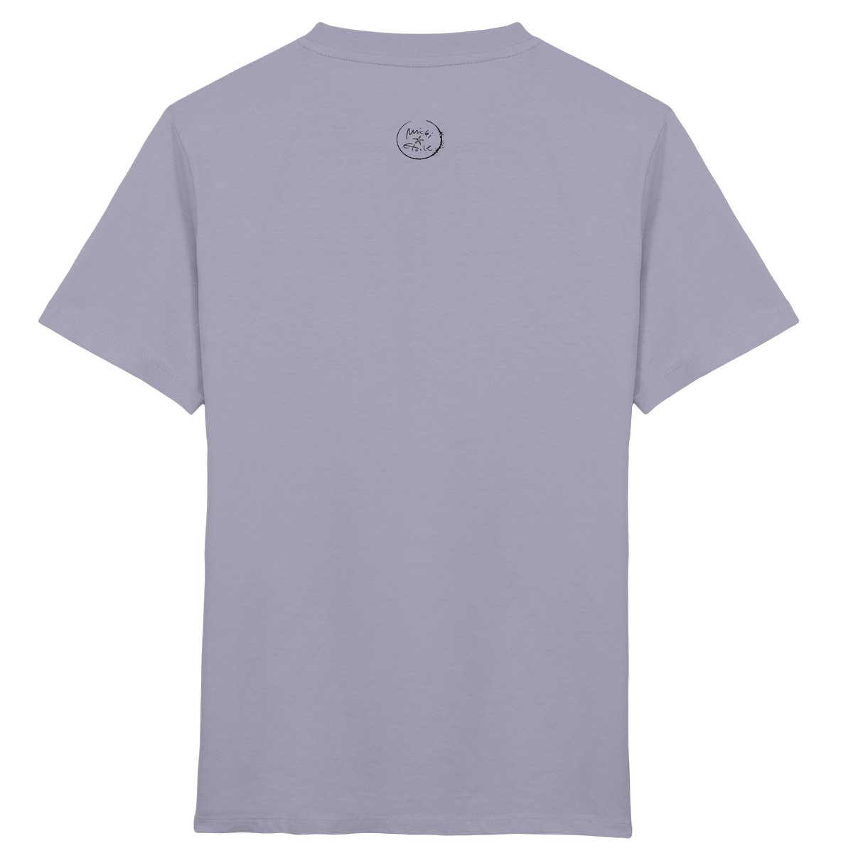 BUDDIES FOR EVER - Kids Organic Shirt
