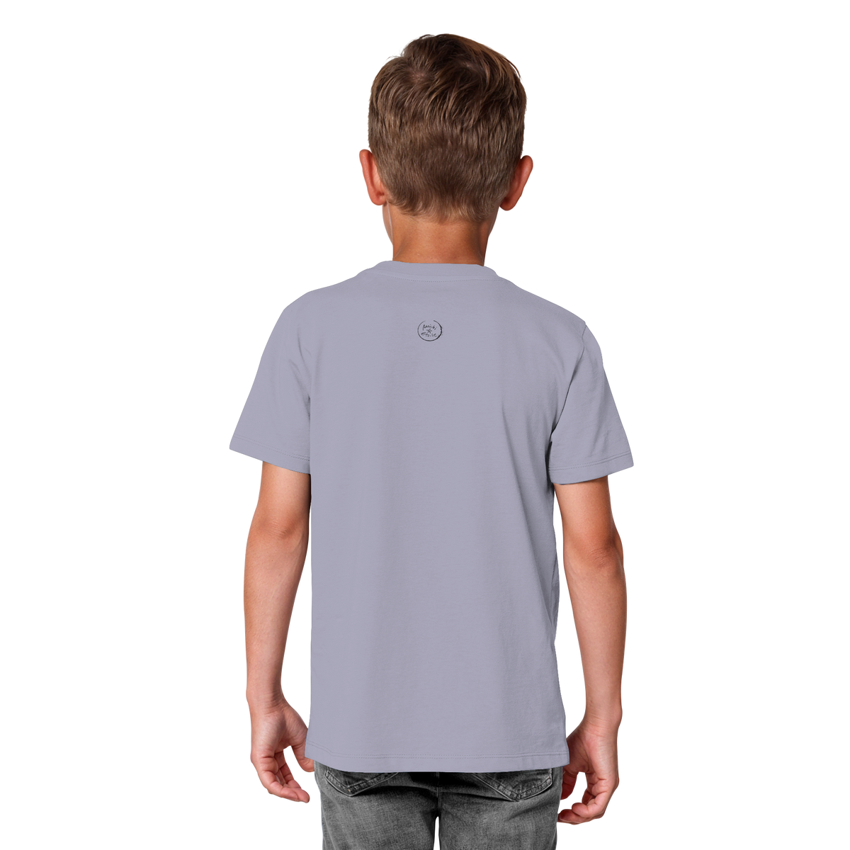 BUDDIES FOR EVER - Kids Organic Shirt