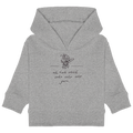 I LIKE YOU VERY VERY VERY MUCH - Baby Organic Hoodie
