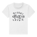 BUDDIES FOR EVER - Baby Organic Shirt