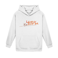 LÄCHELN STEHT DIR - Kids Basic Hoodie