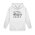 BUDDIES FOR EVER - Kids Basic Hoodie