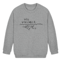 NOT AVAILABLE - Kids Basic Sweatshirt