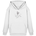 ICH HAB DICH SEHR SEHR SEHR GERN - Kids Organic Hoodie