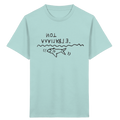 NOT AVAILABLE - Kids Organic Shirt