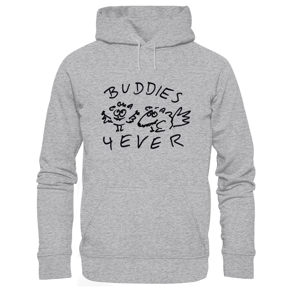 BUDDIES FOR EVER - Kids Premium Hoodie