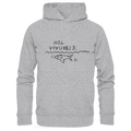 NOT AVAILABLE - Kids Premium Hoodie