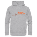 LÄCHELN STEHT DIR - Kids Premium Hoodie