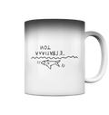 NOT AVAILABLE - Magic Mug