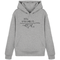 NOT AVAILABLE - Organic Basic Hoodie