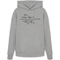 NOT AVAILABLE - Organic Hoodie