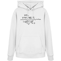 NOT AVAILABLE - Organic Hoodie