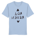 FOR NEVER - Organic Shirt