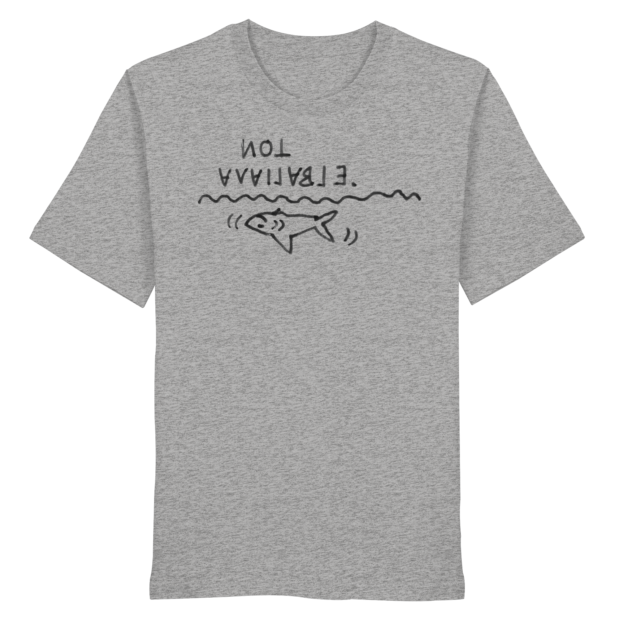 NOT AVAILABLE - Organic Shirt