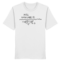 NOT AVAILABLE - Organic Shirt