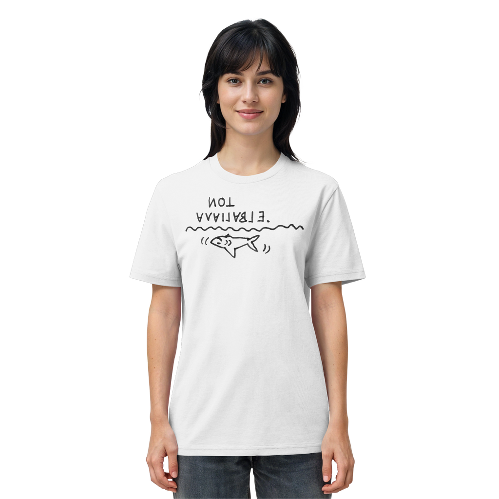 NOT AVAILABLE - Organic Shirt